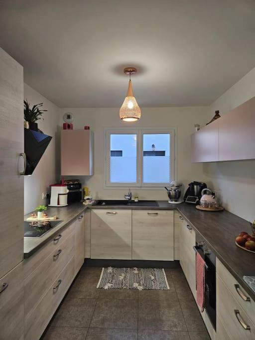Villa Moderne, A 2 Pas Du Lac Leman Sciez Extérieur photo